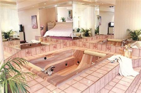 Motel St Moritz Sainte-Agathe-des-Monts Bagian luar foto