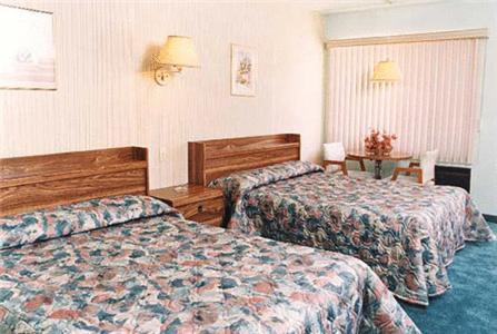 Motel St Moritz Sainte-Agathe-des-Monts Ruang foto